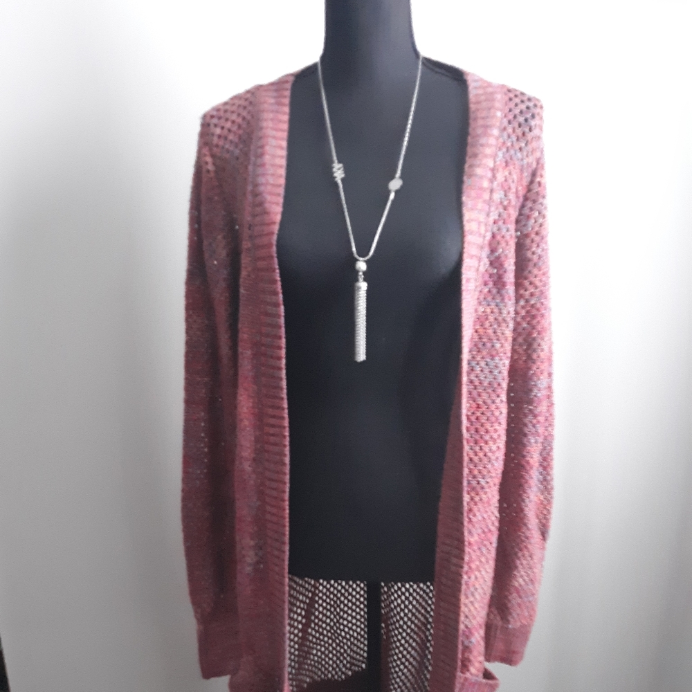 Long Duster - Picture 2 of 6